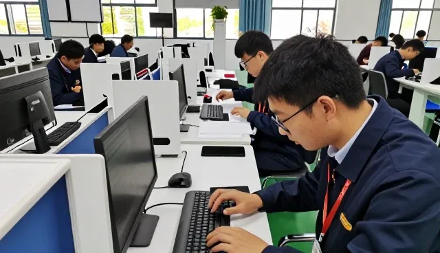 连锁门店中的教务管理服务优势展示