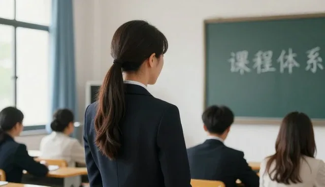 教学场景中的课程定制服务如何适应不同性能需求
